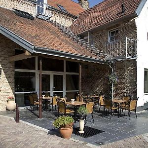 Auberge 's Gravenhof